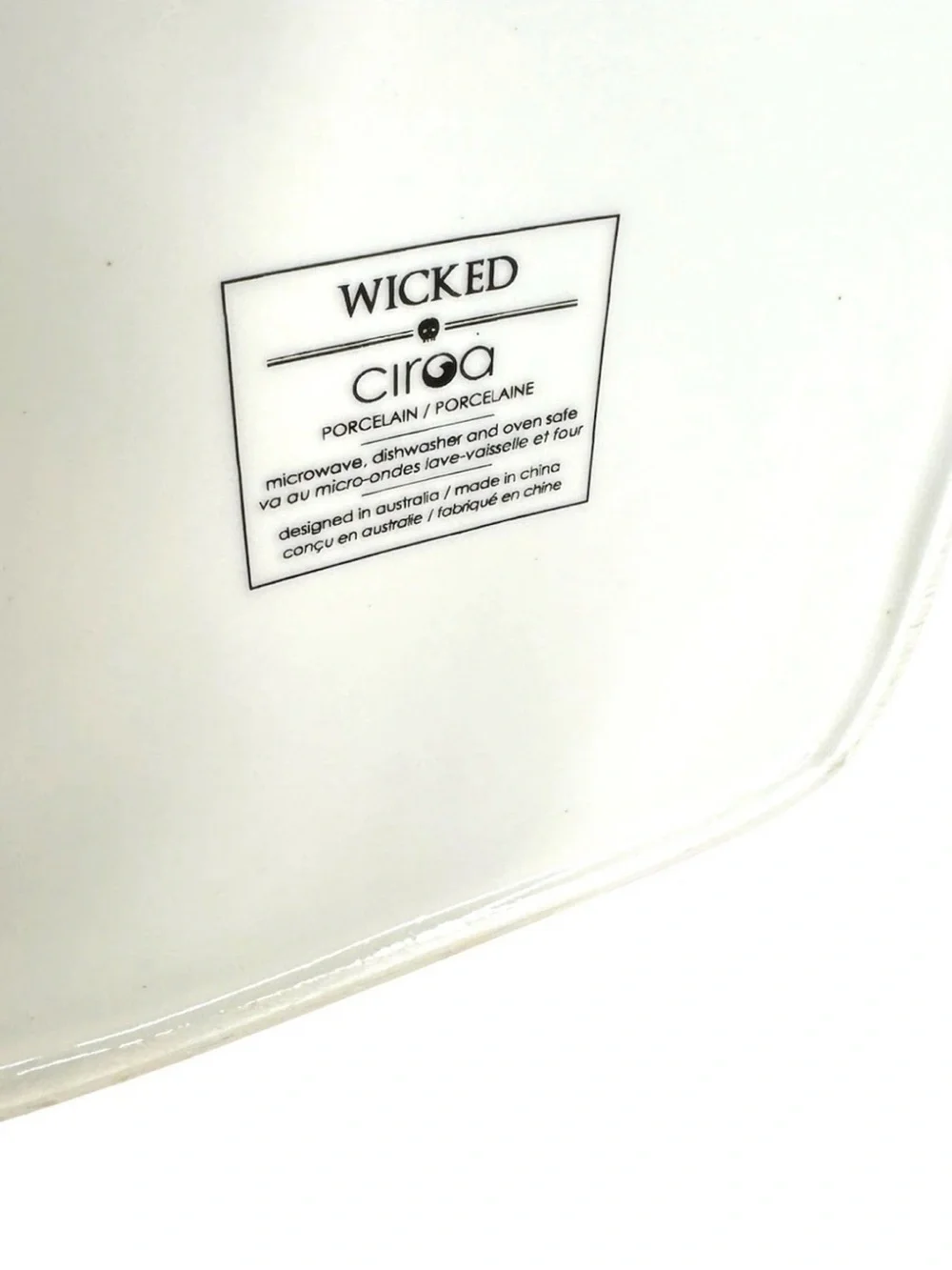 Wicked Ciroa 8